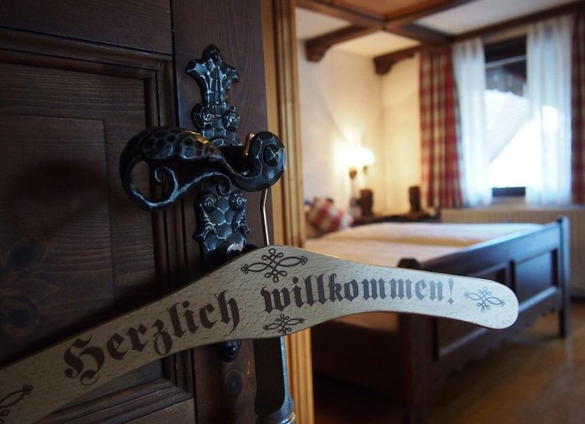 Room amenity Photo