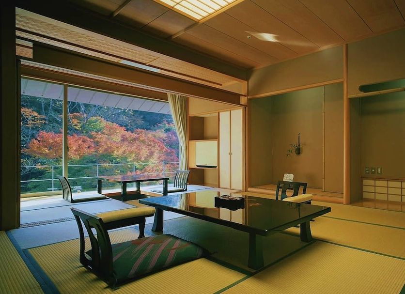 Dining room Photo