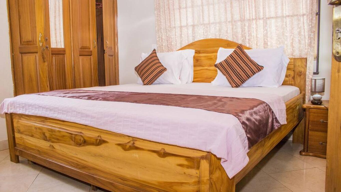 Lovista Hotel