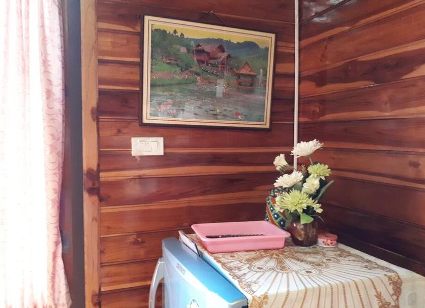 Room amenity Photo
