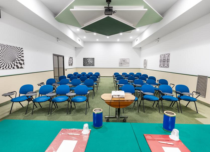 Conference room Photo