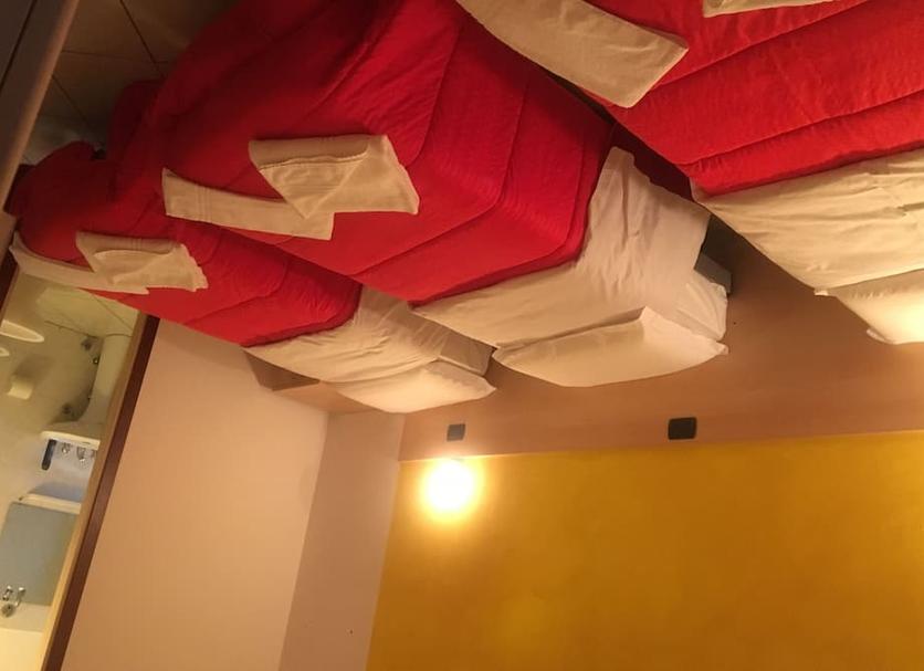 Room amenity Photo