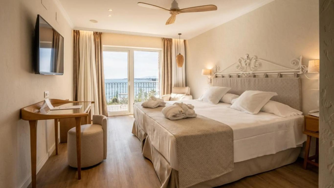Thalasso Hotel El Palasiet