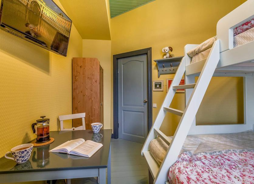 Room amenity Photo