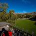 Outdoors view