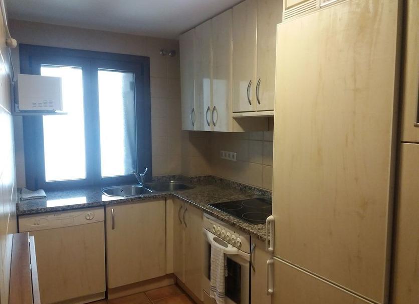 Kitchen Photo