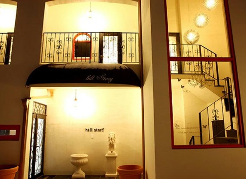 Room amenity Photo