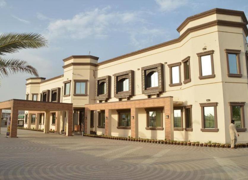 Building Photo