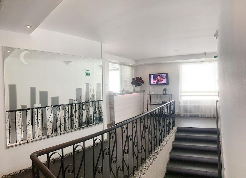 Stairs Photo