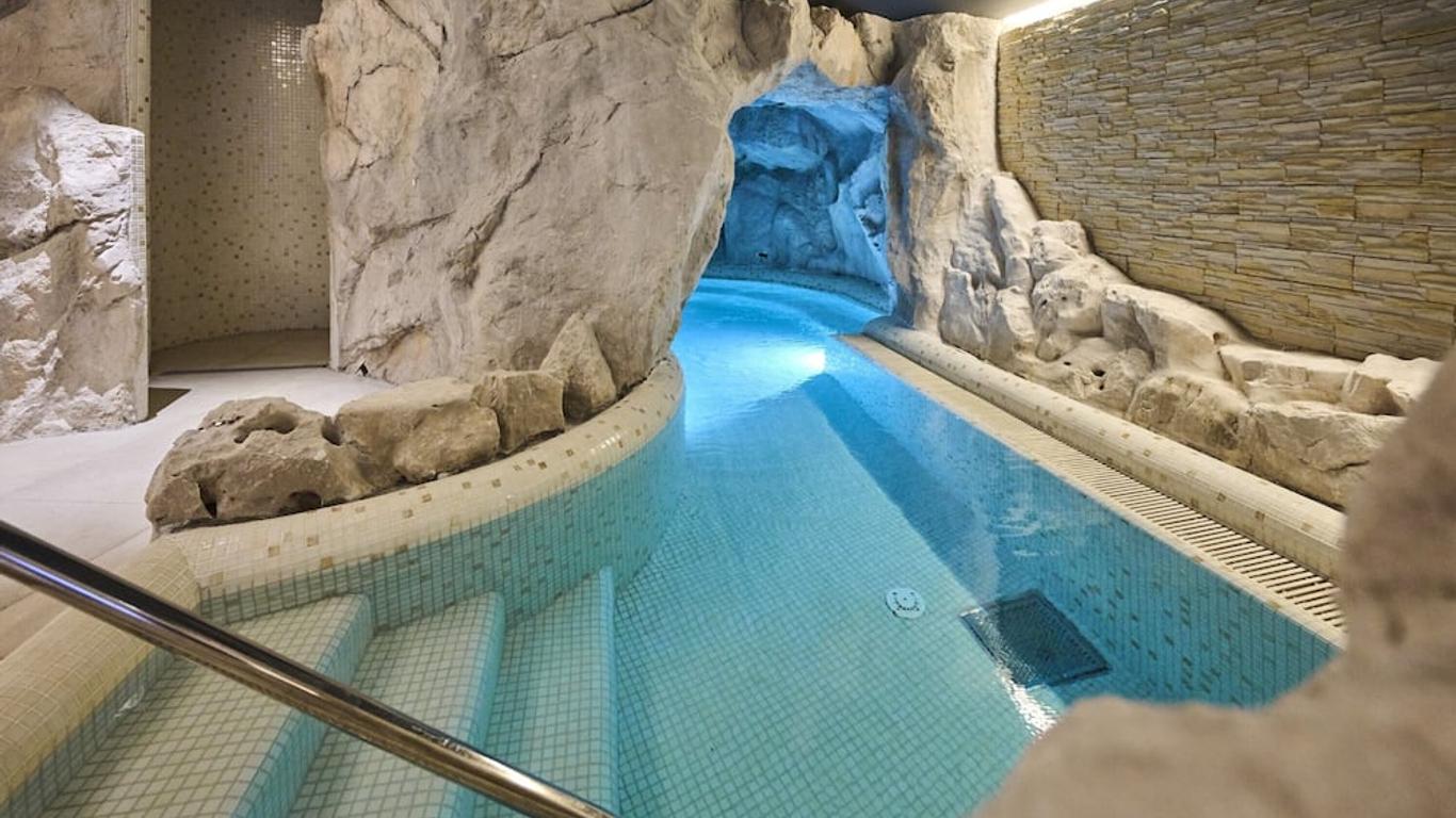 Garden Suites Umag Plava Laguna