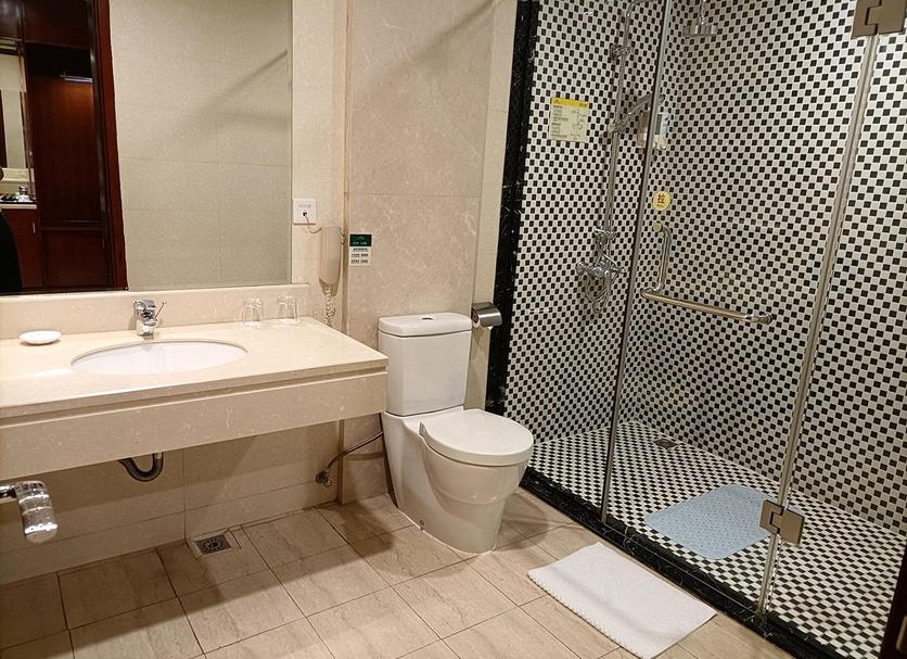 Bathroom Photo
