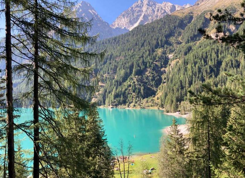 Outdoors view Photo