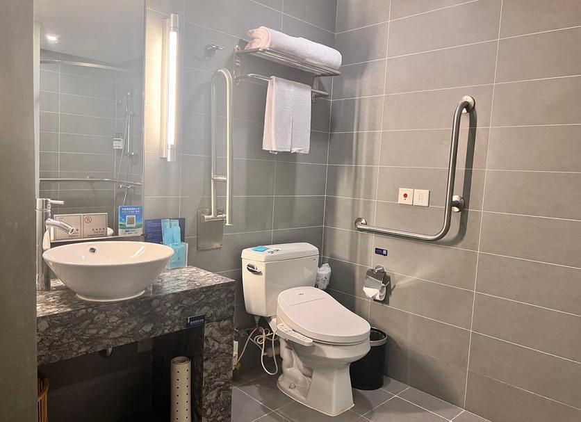 Bathroom Photo