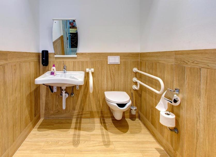 Bathroom Photo