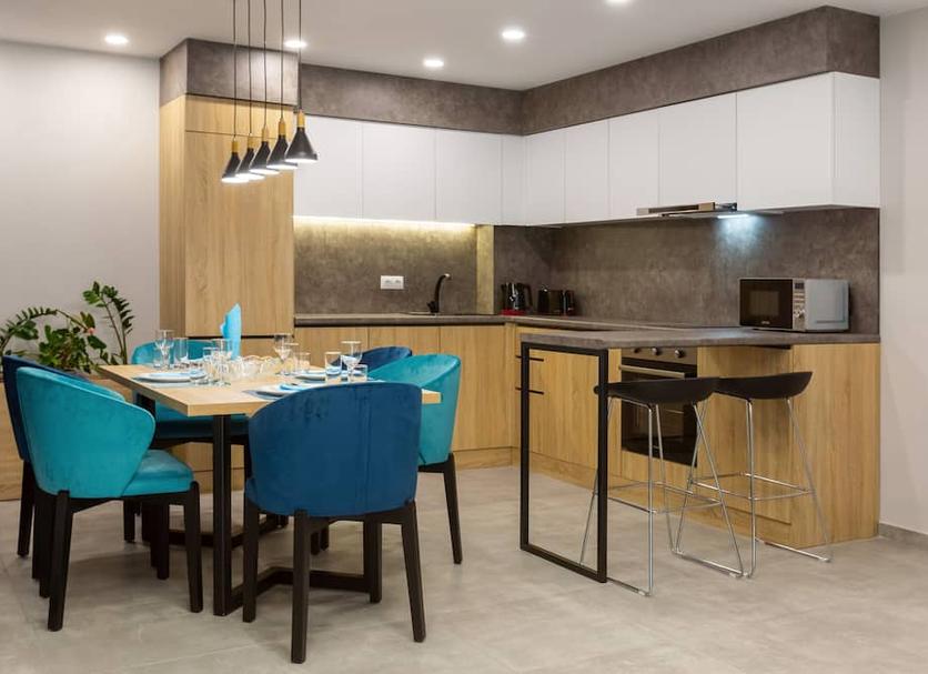 Kitchen Photo