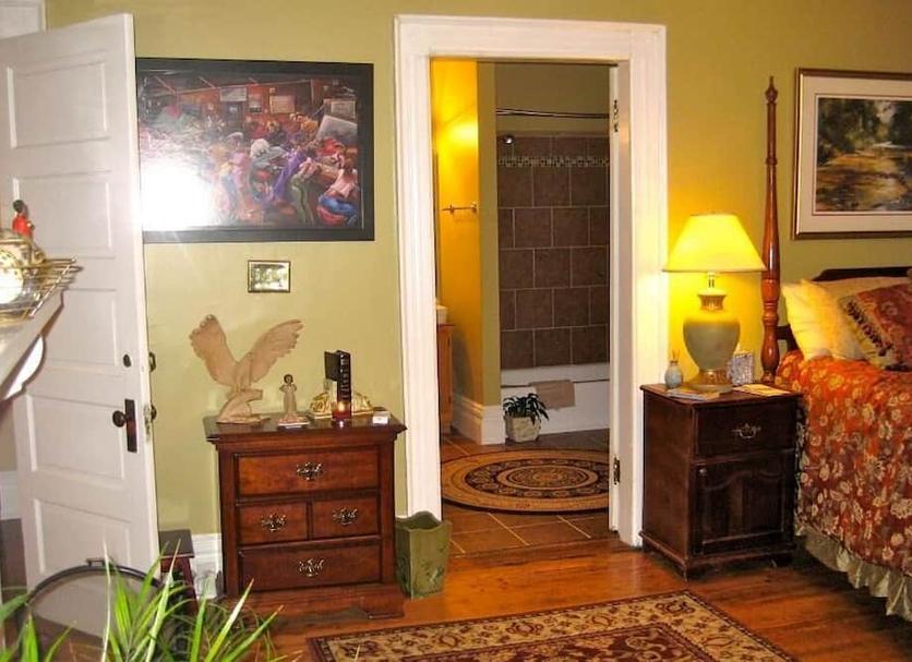 Room amenity Photo