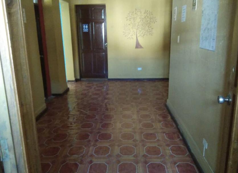 Hallway Photo