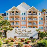 Grand Beach Resort 311