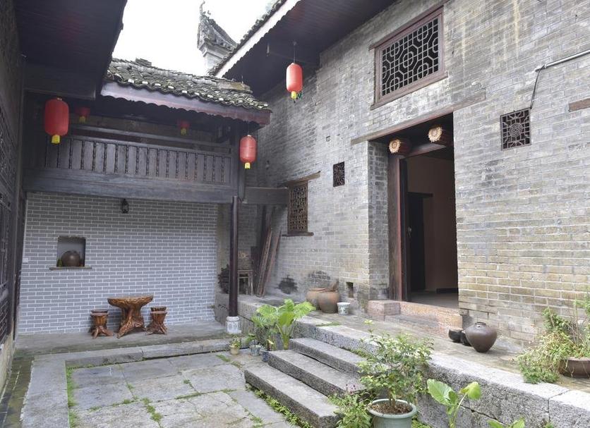 Outdoors view Photo