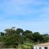 Outdoors view