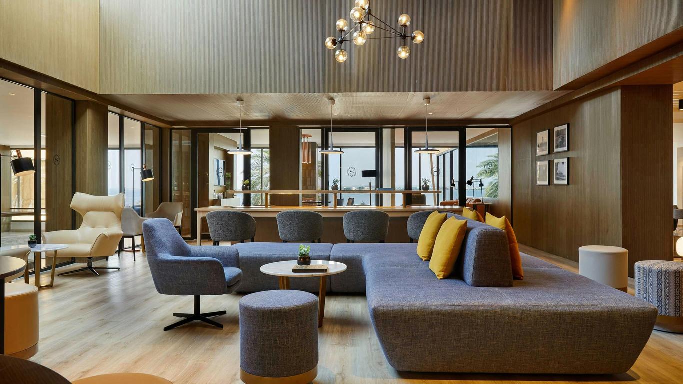 Sheraton Djibouti