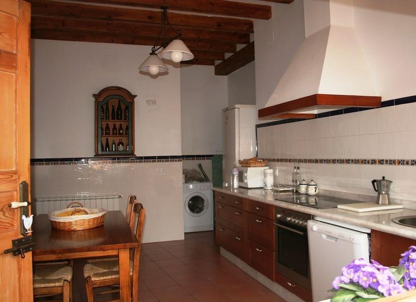 Kitchen Photo