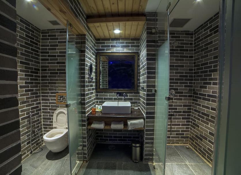 Bathroom Photo