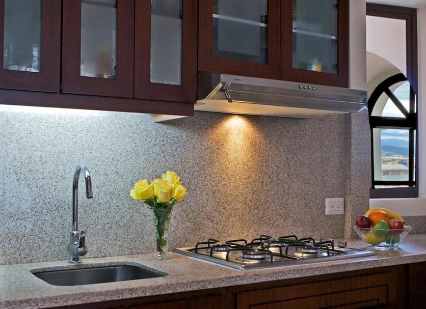 Kitchen Photo