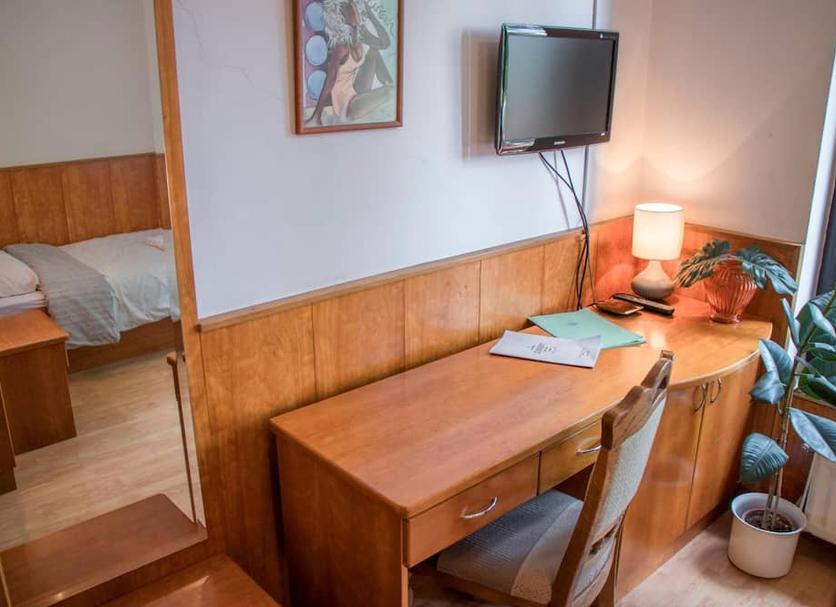 Room amenity Photo