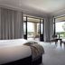 Asara Wine Estate & Hotel, Stellenbosch suite with balcony and vineyard views