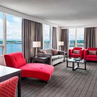 Delta Hotels by Marriott Sault Ste. Marie Waterfront