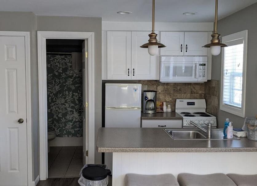Kitchen Photo