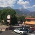 Outdoors view