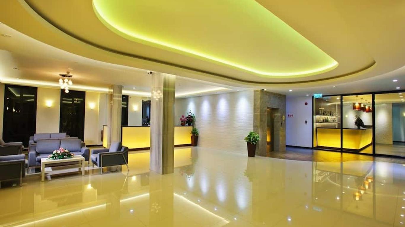 Coco View Hotel