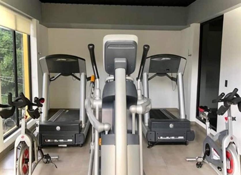 Gym Photo