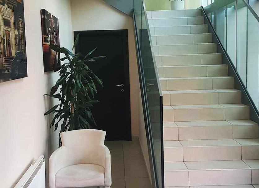 Stairs Photo