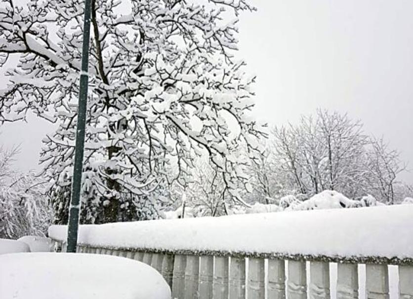 Outdoors view Photo