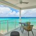 Buoy Haus Beach Resort St. Thomas, Autograph Collection balcony with ocean view in Saint Thomas Island