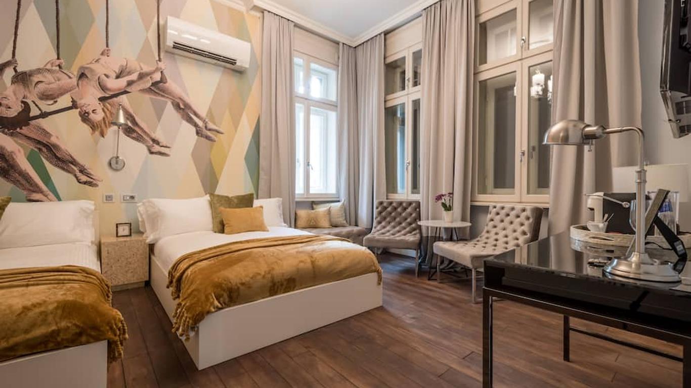29A Guesthouse
