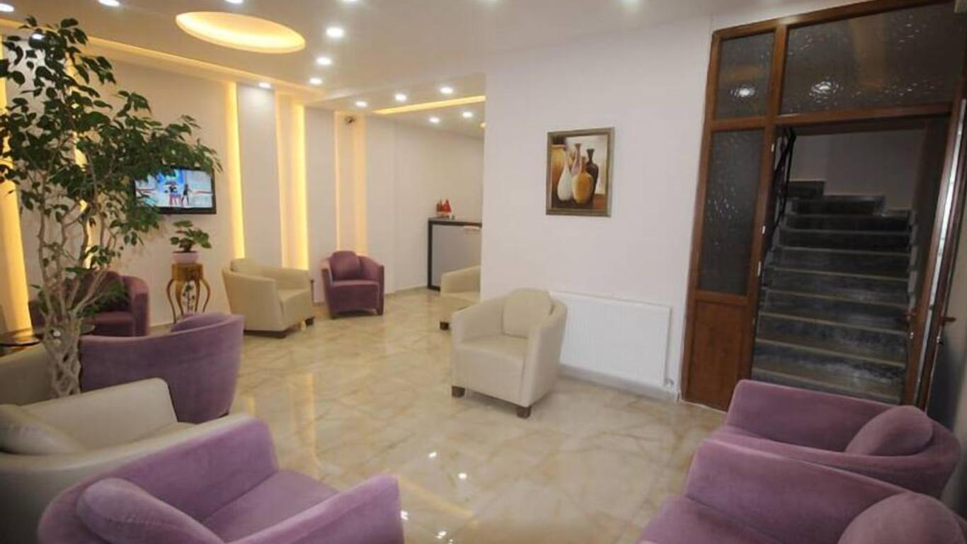 Gulistan Hotel