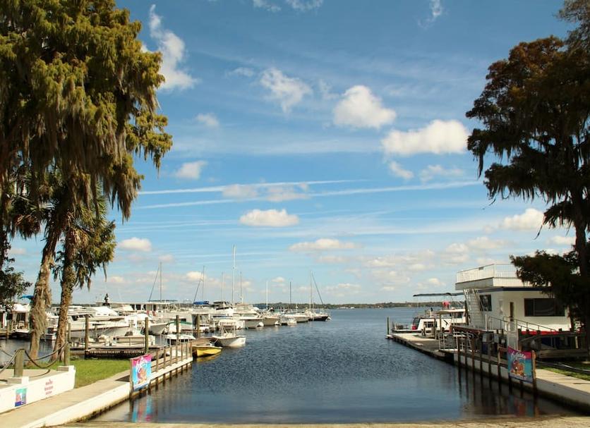 Outdoors view Photo