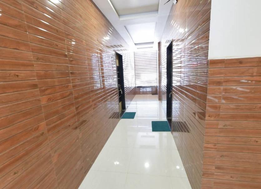 Hallway Photo