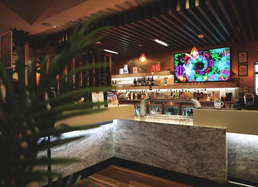 Bar Photo