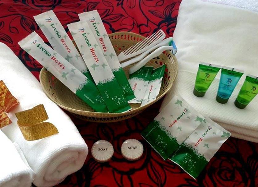 Room amenity Photo
