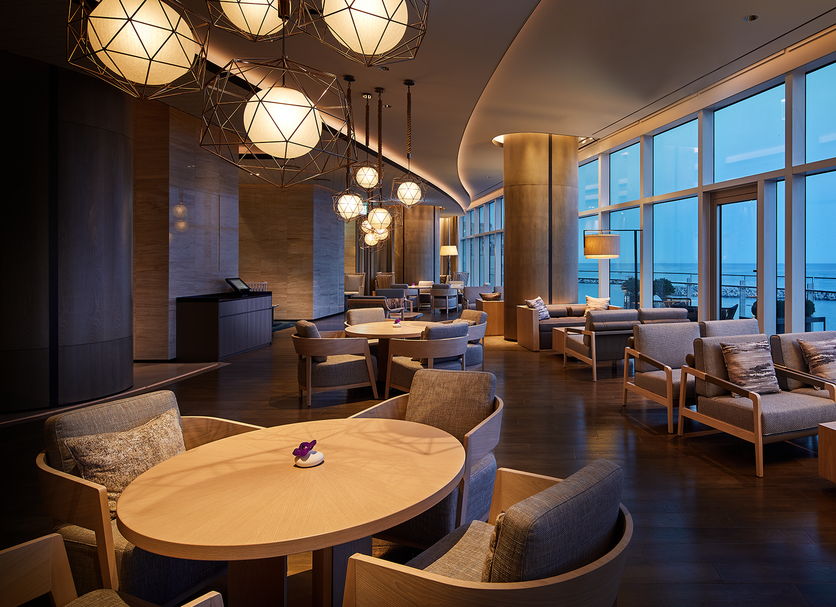 Signiel Busan from $182. Busan Hotel Deals & Reviews - KAYAK