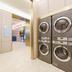 Laundry facility