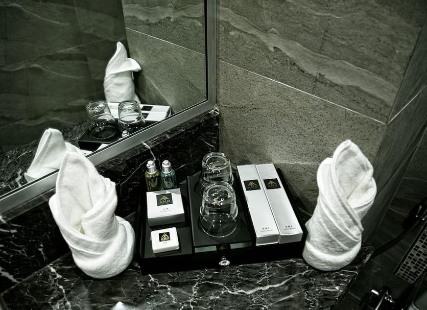 Room amenity Photo