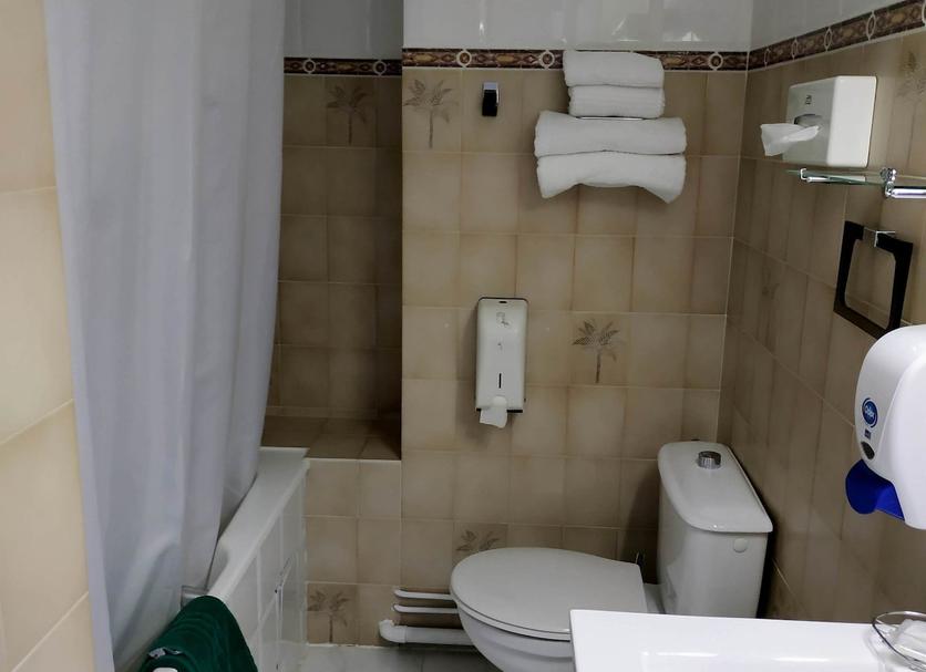 Bathroom Photo