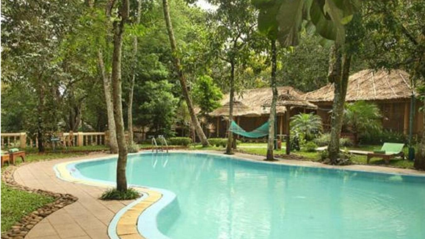 Thekkady Woods