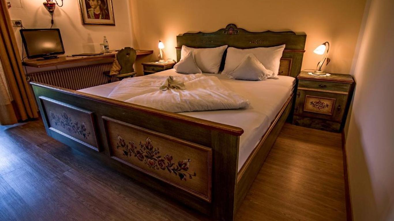 Hotel Gasthof Wastl